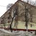 Снесенный жилой дом (микрорайон Птицефабрика, 4) в городе Томилино