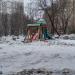 Детская игровая площадка в городе Москва