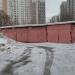 Гаражи в городе Москва