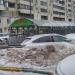 Автомойка в городе Москва