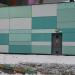 Трансформаторная подстанция в городе Москва
