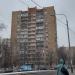 ул. Гарибальди, 15 корпус 1 в городе Москва