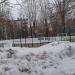 Хоккейная коробка в городе Москва