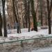 Детская игровая площадка в городе Москва