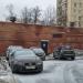 Центральный тепловой пункт в городе Москва