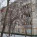 ул. Архитектора Власова, 13 корпус 2 в городе Москва