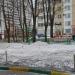 Детская игровая площадка в городе Москва