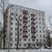 Нахимовский просп., 67 корпус 1 в городе Москва