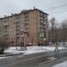Нахимовский просп., 52/27 в городе Москва
