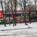 Нахимовский просп., 67 в городе Москва