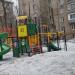 Детская игровая площадка в городе Москва