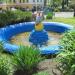 Fountain