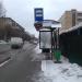 Остановка общественного транспорта «4-й Вятский переулок» в городе Москва