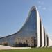 Heydar Aliyev Cultural Center