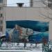 Трансформаторная подстанция в городе Москва