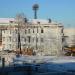 ул. Янгеля, 163б в городе Братск
