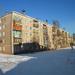 Комсомольская ул., 31а в городе Братск
