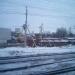 Железнодорожная ул., 21 (снесён) в городе Нахабино
