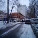 Тушинская ул., 11 корпус 3 в городе Москва
