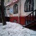 Магазин натуральных напитков «Очаково» в городе Москва