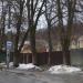 Зупинка «Вул. О. Кошового» в місті Київ