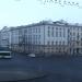 Учебный корпус № 5 БГЭУ в городе Минск