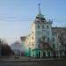 Дом со шпилем (№64) в городе Луганск