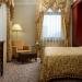 Гостиница Hilton Moscow Leningradskaya 5* (Гостиница «Ленинградская») в городе Москва