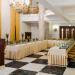 Гостиница Hilton Moscow Leningradskaya 5* (Гостиница «Ленинградская») в городе Москва