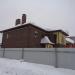 Ольховая ул., 58 в городе Череповец