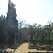 Jardins del Teatre Grec