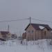 Строящиеся коттеджи в городе Череповец