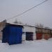 Гаражи в городе Череповец