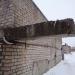 Гаражи в городе Череповец