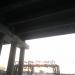 Автомобильный мост в городе Барнаул