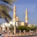 Mosque in Sharjah city