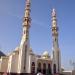 Al Huda Mosque in Sharjah city