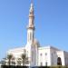 Musabah Bin Rashid Al Fattan Mosque in Dubai city