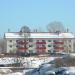 ул. Горького, 25а в городе Братск