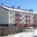 ул. Горького, 25а в городе Братск