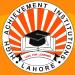 High Achievement Institutions (en) in لاہور city