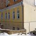 «Дом Поповой» — памятник архитектуры в городе Владивосток