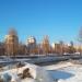 ул. Малахова, 54 в городе Барнаул