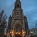 ev. Kreuzeskirche in Stadt Essen