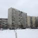 ул. Генерала Кузнецова, 11 корпус 2 в городе Москва