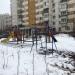 Детская игровая площадка в городе Москва