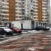 Трансформаторная подстанция № 21561 в городе Москва