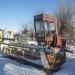Музей сельхозтехники в городе Петрово