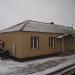 Пост безопасности в городе Миллерово