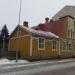 Старинный особняк (ru) in Hämeenlinna city